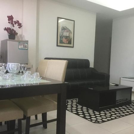 Ipoh Apartment Εξωτερικό φωτογραφία