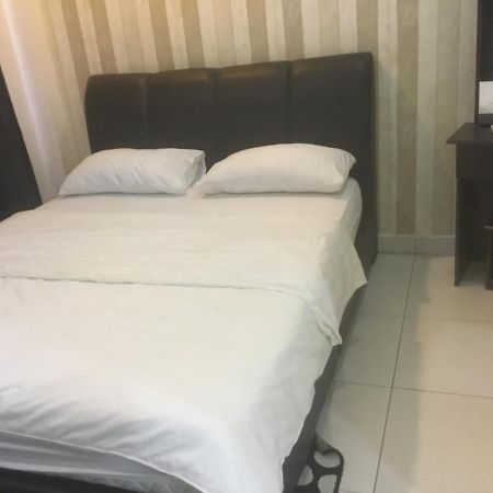 Ipoh Apartment Εξωτερικό φωτογραφία