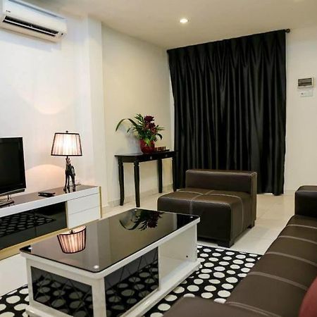 Ipoh Apartment Εξωτερικό φωτογραφία