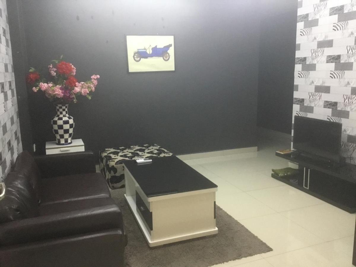 Ipoh Apartment Εξωτερικό φωτογραφία