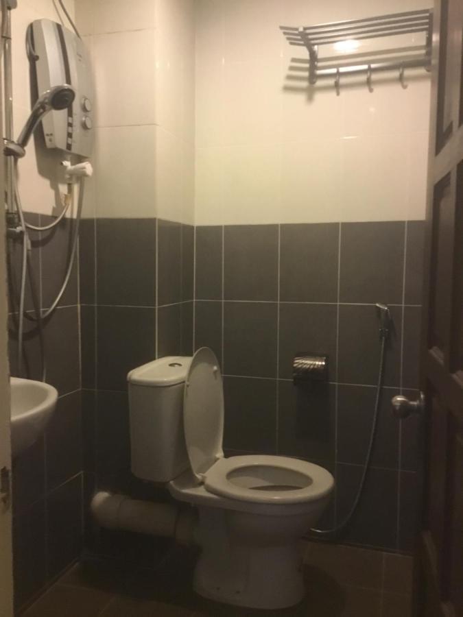 Ipoh Apartment Εξωτερικό φωτογραφία
