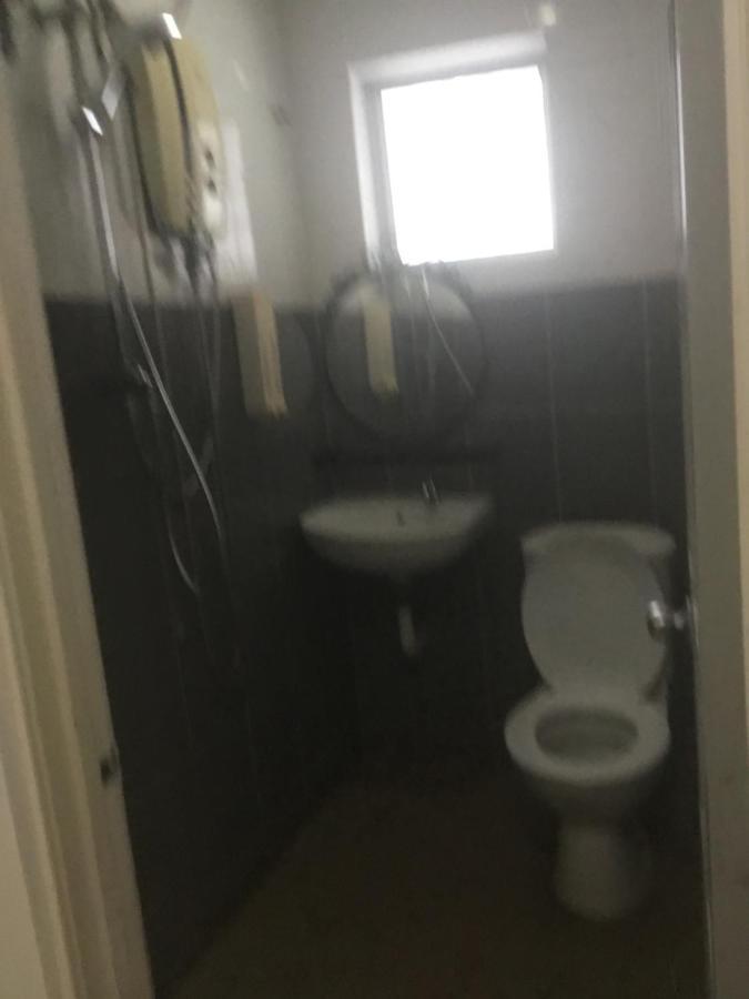 Ipoh Apartment Εξωτερικό φωτογραφία