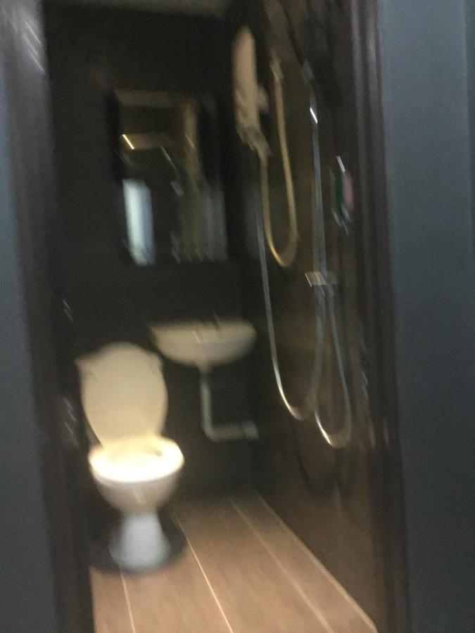 Ipoh Apartment Εξωτερικό φωτογραφία