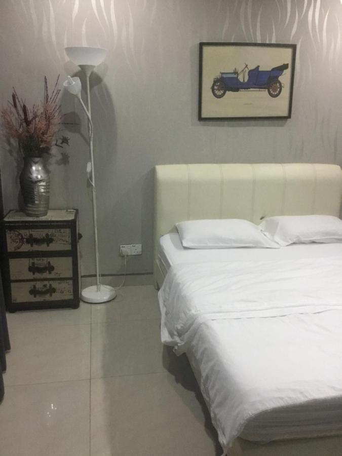 Ipoh Apartment Εξωτερικό φωτογραφία