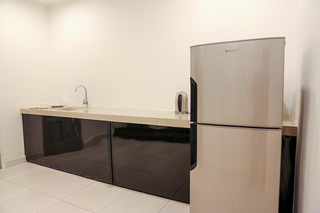 Ipoh Apartment Δωμάτιο φωτογραφία