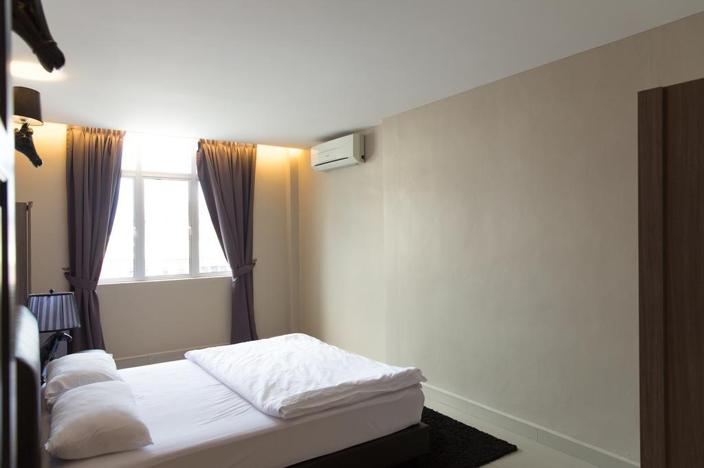 Ipoh Apartment Εξωτερικό φωτογραφία