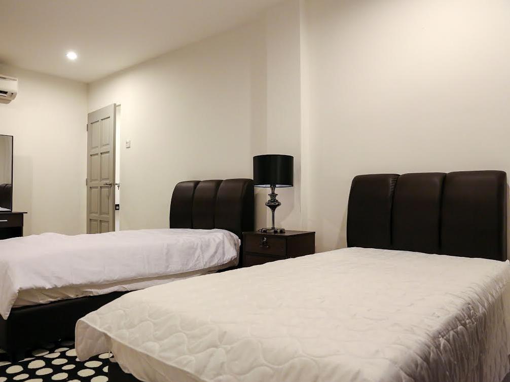 Ipoh Apartment Εξωτερικό φωτογραφία