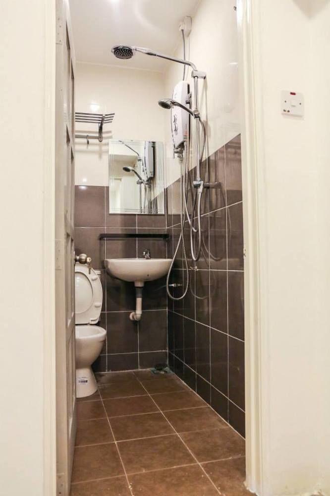 Ipoh Apartment Εξωτερικό φωτογραφία