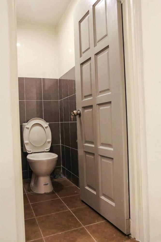 Ipoh Apartment Εξωτερικό φωτογραφία