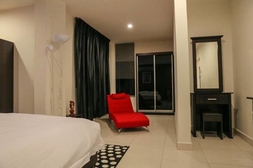 Ipoh Apartment Εξωτερικό φωτογραφία