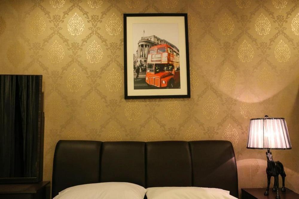 Ipoh Apartment Εξωτερικό φωτογραφία