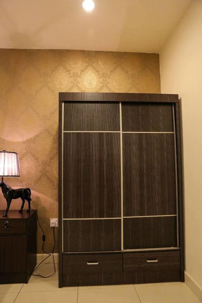 Ipoh Apartment Εξωτερικό φωτογραφία
