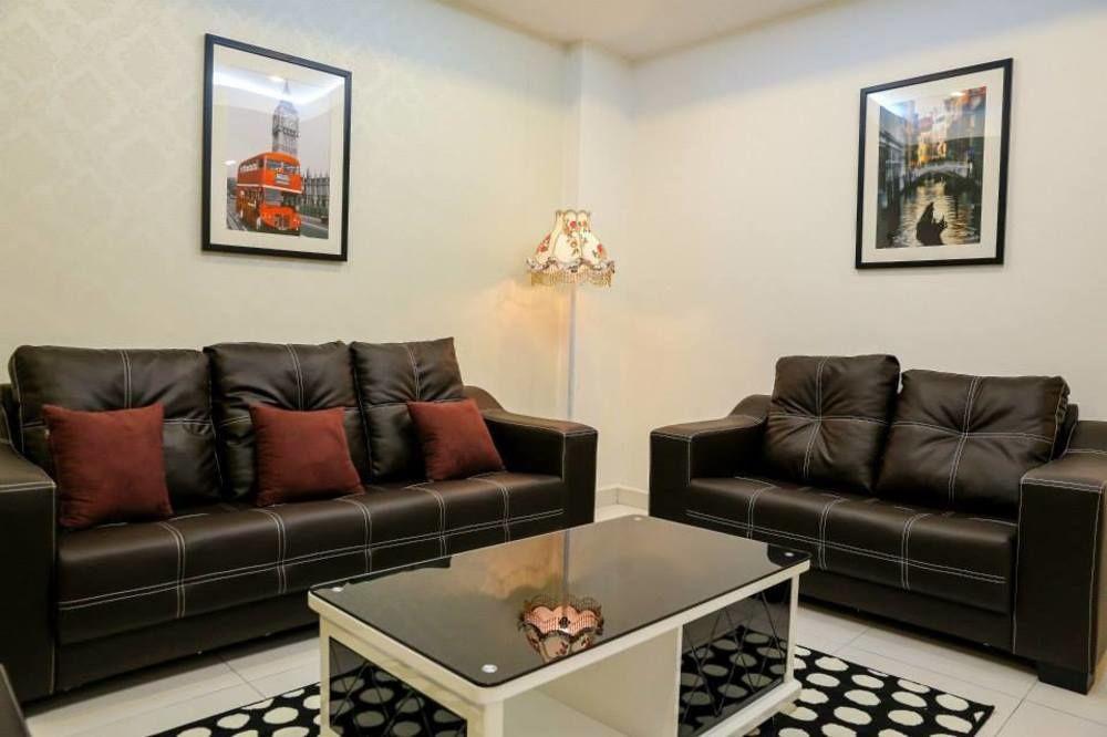 Ipoh Apartment Εξωτερικό φωτογραφία