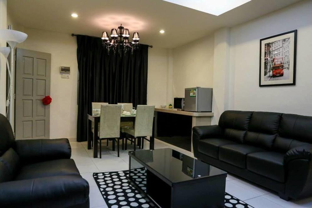 Ipoh Apartment Εξωτερικό φωτογραφία